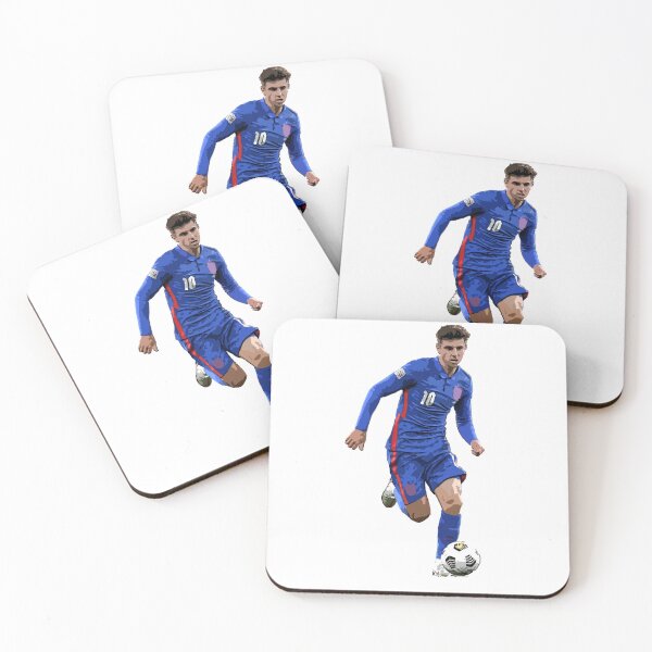 Item preview, Mason Mount designed and sold by raffrasta.