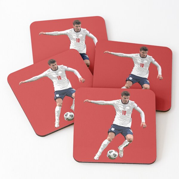 Item preview, Mason Mount designed and sold by raffrasta.