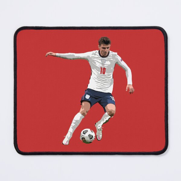 Item preview, Mason Mount designed and sold by raffrasta.