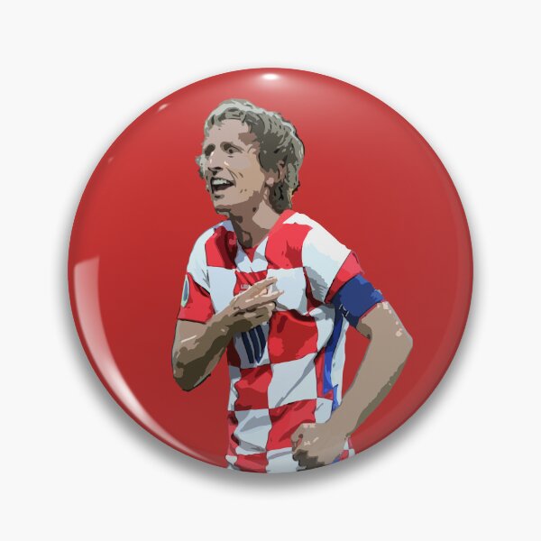 Item preview, Luka modric designed and sold by raffrasta.