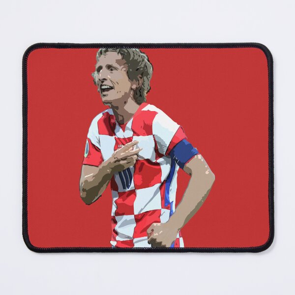Item preview, Luka modric designed and sold by raffrasta.