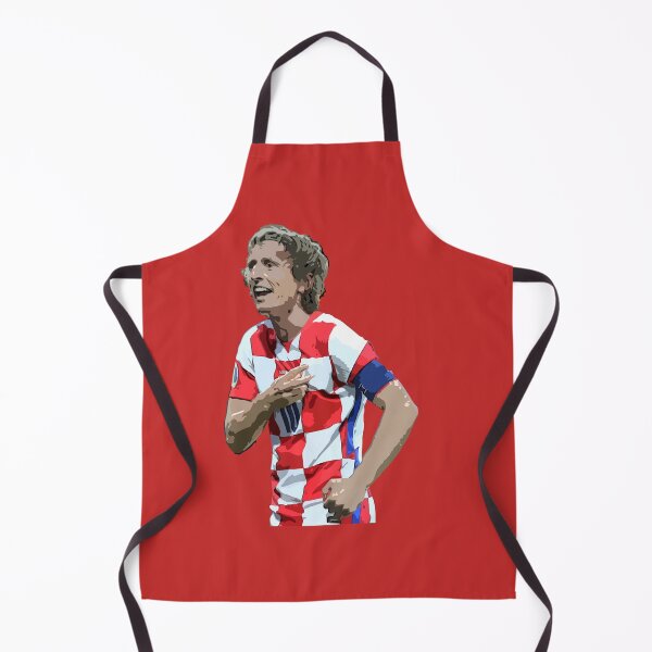 Item preview, Luka modric designed and sold by raffrasta.