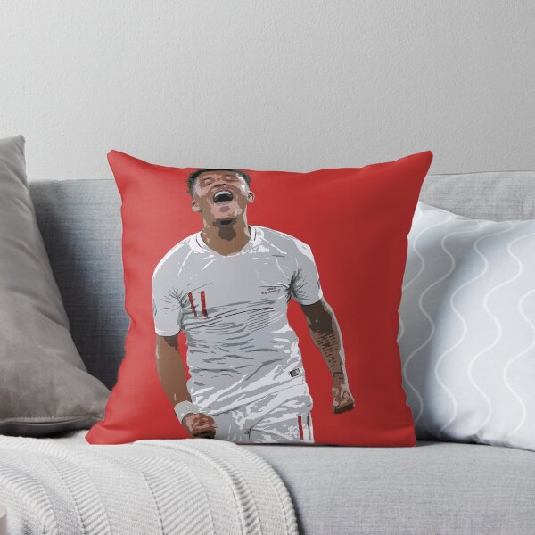 Item preview, Jadon Sancho designed and sold by raffrasta.