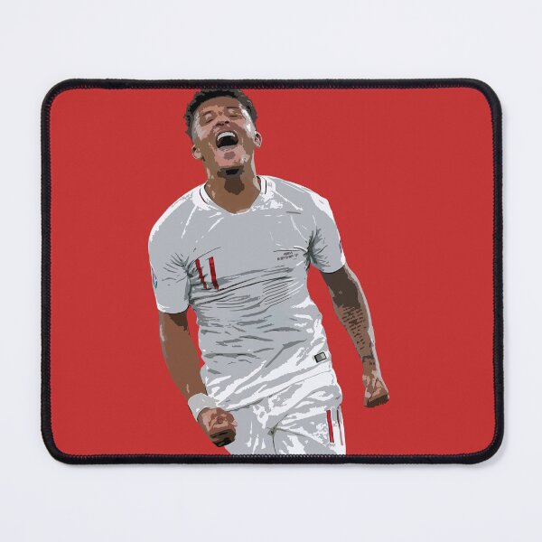 Item preview, Jadon Sancho designed and sold by raffrasta.