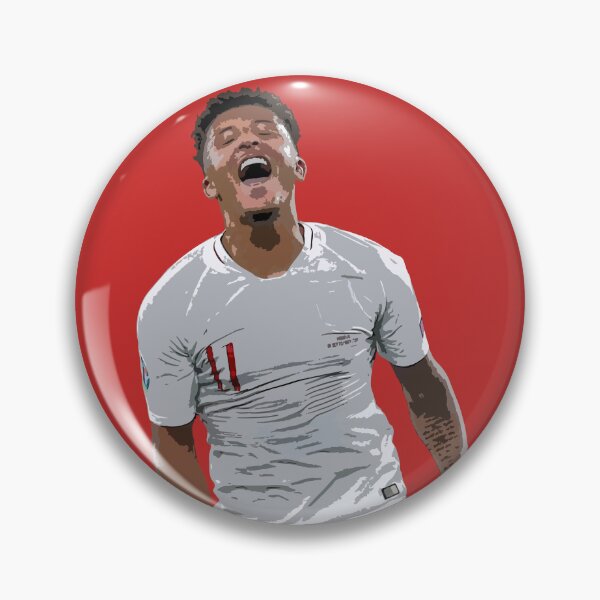 Item preview, Jadon Sancho designed and sold by raffrasta.