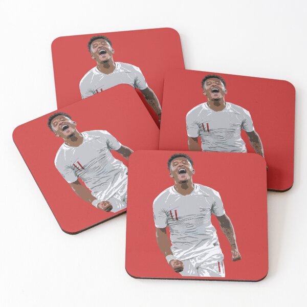 Item preview, Jadon Sancho designed and sold by raffrasta.