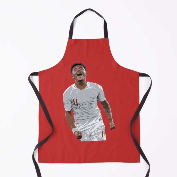 Item preview, Jadon Sancho designed and sold by raffrasta.