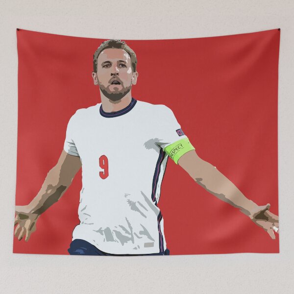 Item preview, Harry Kane designed and sold by raffrasta.