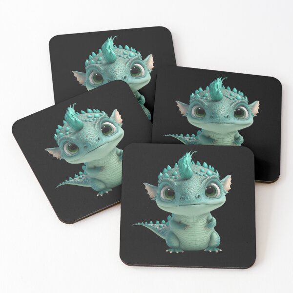 Item preview, Dragons Forever - How To Grow Your Dragon designed and sold by StevenWhip.