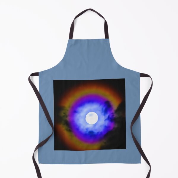 Item preview, Moonday Eye designed and sold by AetherFoinix.