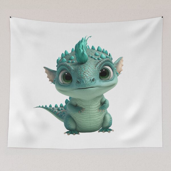 Item preview, Dragons Forever - How To Grow Your Dragon designed and sold by StevenWhip.