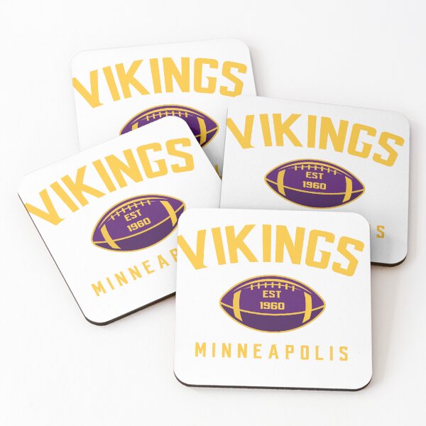 Item preview, The Vikings designed and sold by  The Midnight Library - Book Lover Gifts & Kindle Accessories.