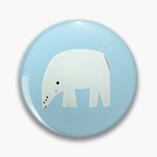 Item preview, Fantastic Animals - Elfy designed and sold by Crestern.