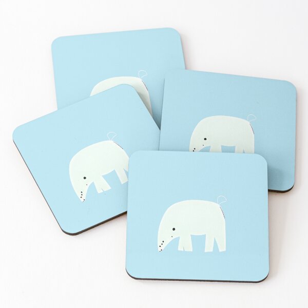 Item preview, Fantastic Animals - Elfy designed and sold by Crestern.