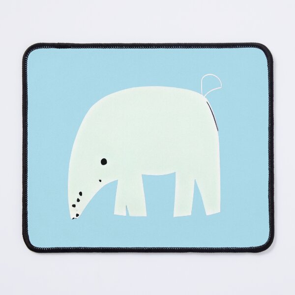 Item preview, Fantastic Animals - Elfy designed and sold by Crestern.