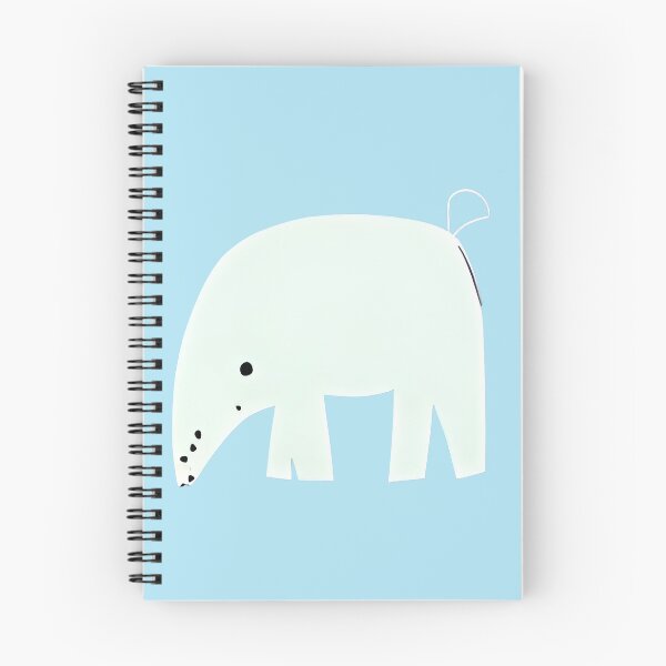 Item preview, Fantastic Animals - Elfy designed and sold by Crestern.