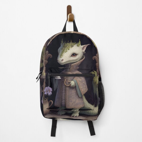Item preview, Dragon and tea designed and sold by SenkiAlphonse.