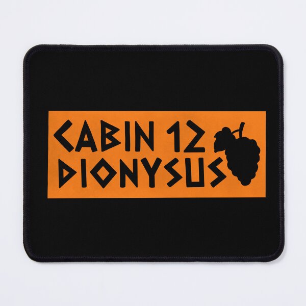 Item preview, Cabin 12 Dionysus designed and sold by sarahall72.
