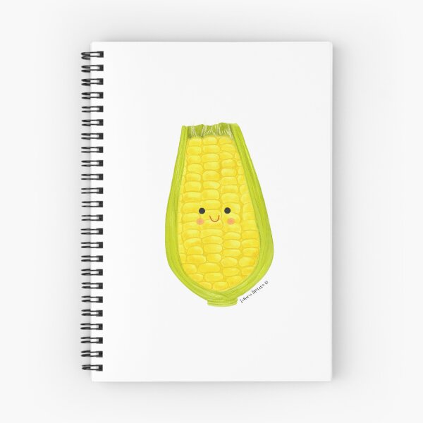 Item preview, Sweet Corn designed and sold by julianamotzko.