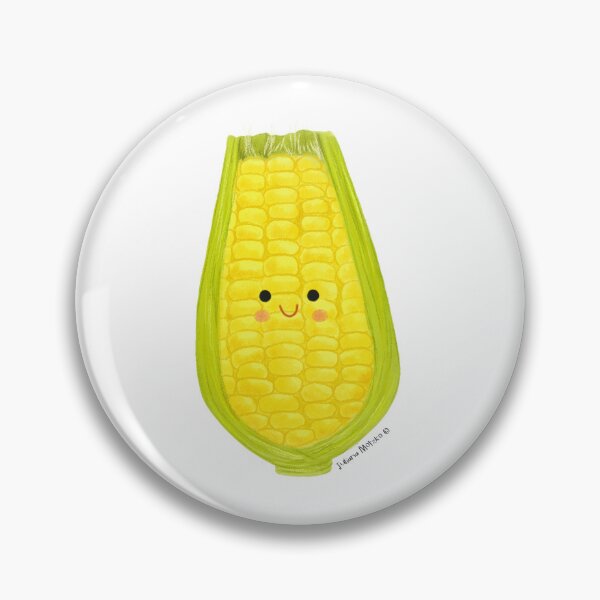 Item preview, Sweet Corn designed and sold by julianamotzko.