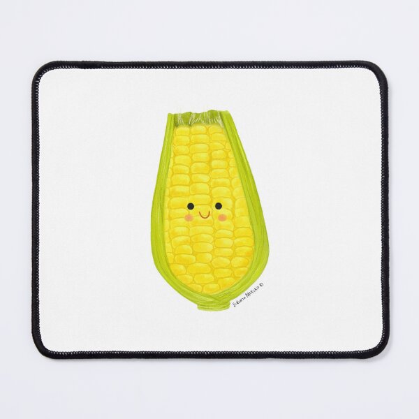 Item preview, Sweet Corn designed and sold by julianamotzko.