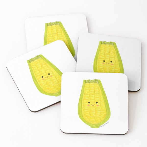 Item preview, Sweet Corn designed and sold by julianamotzko.