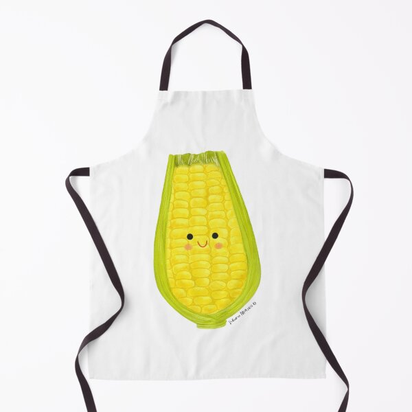 Item preview, Sweet Corn designed and sold by julianamotzko.