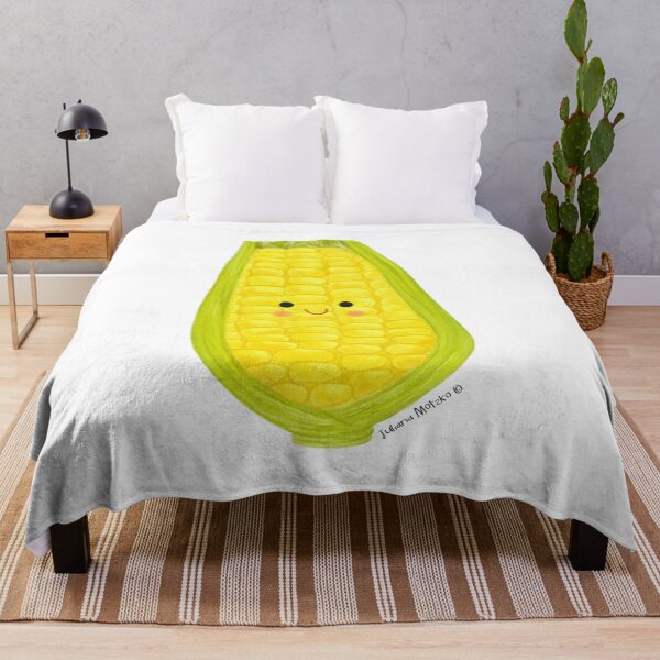 Item preview, Sweet Corn designed and sold by julianamotzko.