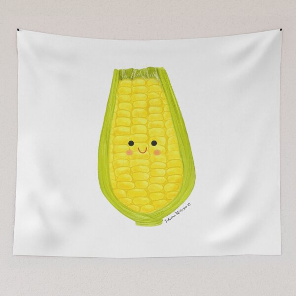 Item preview, Sweet Corn designed and sold by julianamotzko.