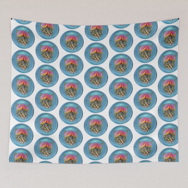 Item preview, Fortune Cat designed and sold by catsclips.