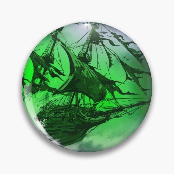 Item preview, Flying Dutchman designed and sold by AlwaysReadyCltv.