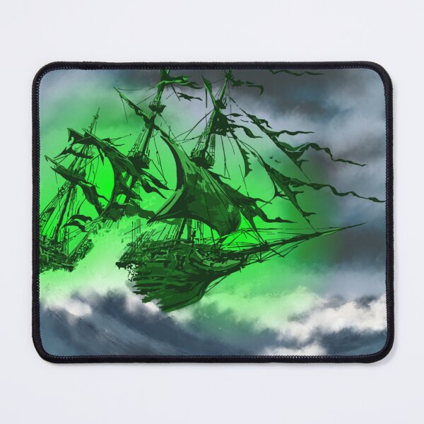 Item preview, Flying Dutchman designed and sold by AlwaysReadyCltv.