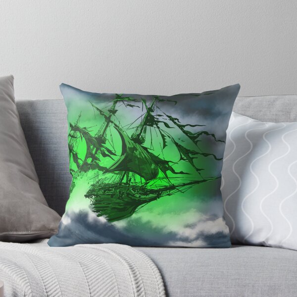 Item preview, Flying Dutchman designed and sold by AlwaysReadyCltv.