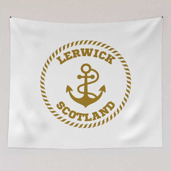 Item preview, Lerwick Scotland designed and sold by TheRightHonMP.