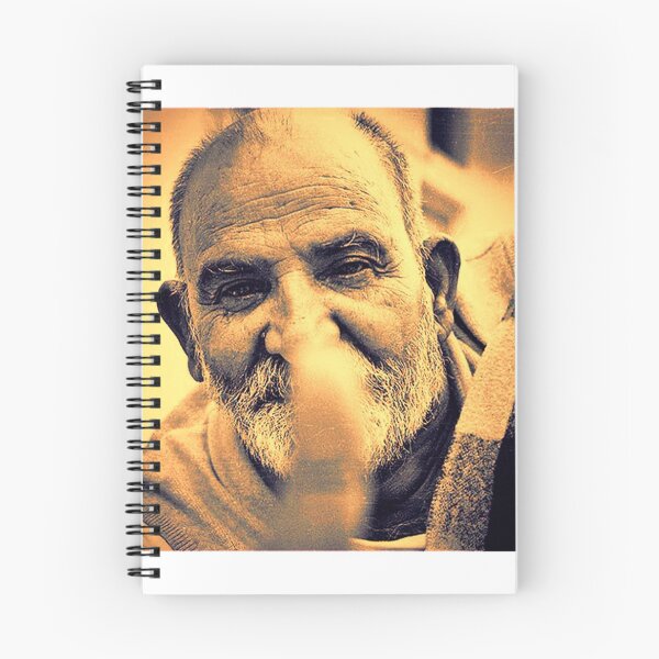 Item preview, Neem Karoli Baba designed and sold by J031.