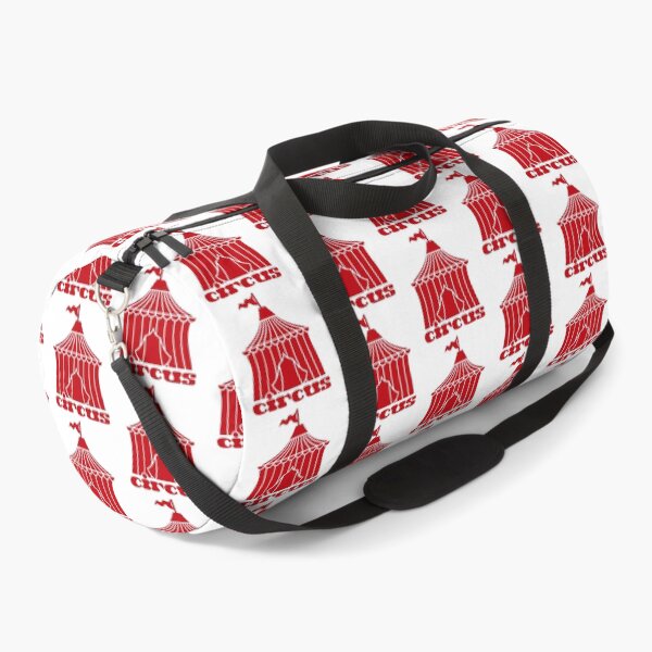 Item preview,   C Circus Party Circus Security Vintage Retro Circus  Birthday Carnival   Circus Party Circus Security Vintage Retro Circus  Birthday Carnival designed and sold by azee7391.