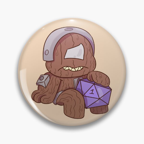 Artikelvorschau, Chibi imitiert Nat 1 entworfen und verkauft von Ace Scribbles.