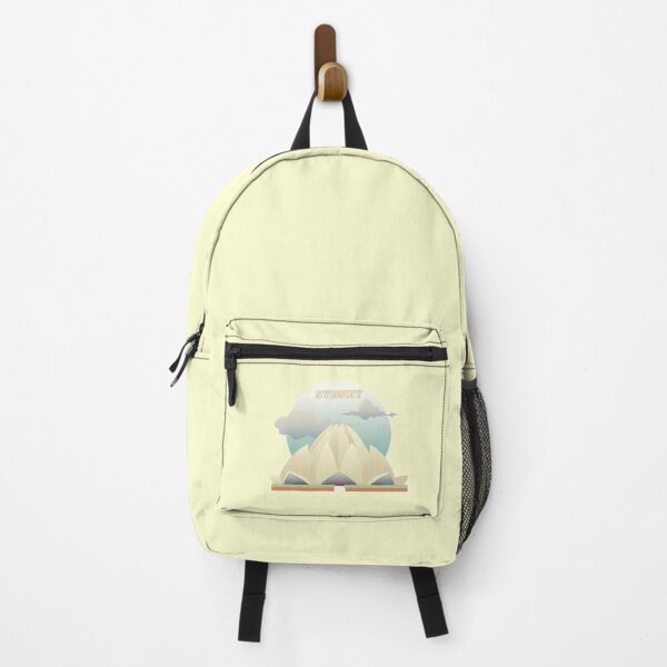 Item preview, Sydney Opera House designed and sold by Jackiemmoran.