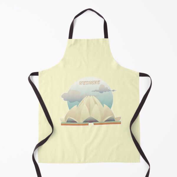 Item preview, Sydney Opera House designed and sold by Jackiemmoran.