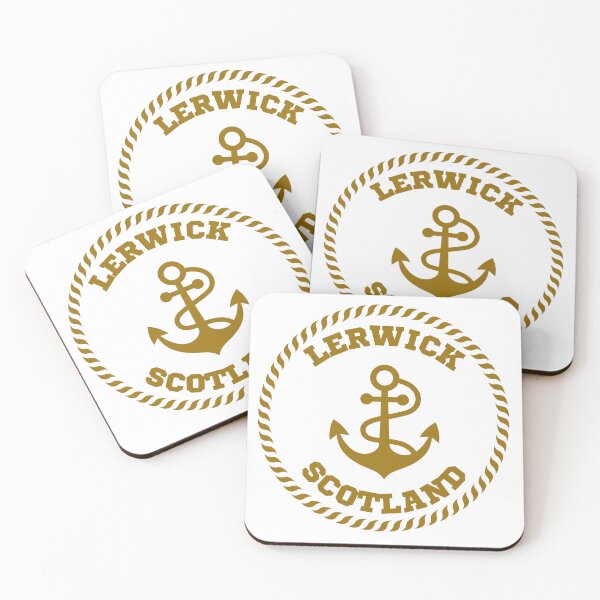 Item preview, Lerwick Scotland designed and sold by TheRightHonMP.