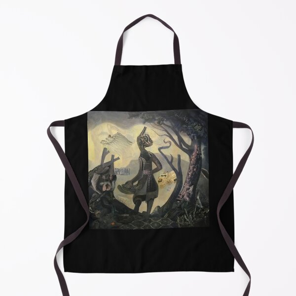 Item preview, Cautious © David M Ball designed and sold by DavidMBallArt.