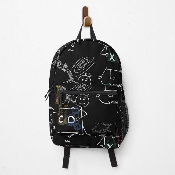 Item preview, XKCD scientists design designed and sold by t1n3333.