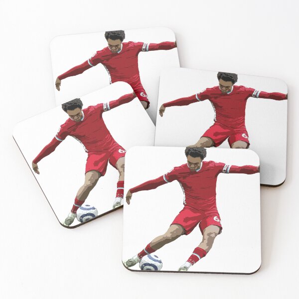 Item preview, Trent Alexander-Arnold designed and sold by raffrasta.