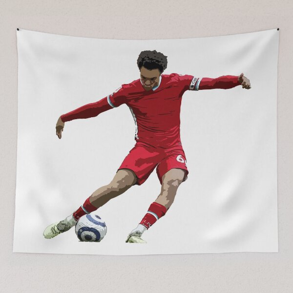 Item preview, Trent Alexander-Arnold designed and sold by raffrasta.