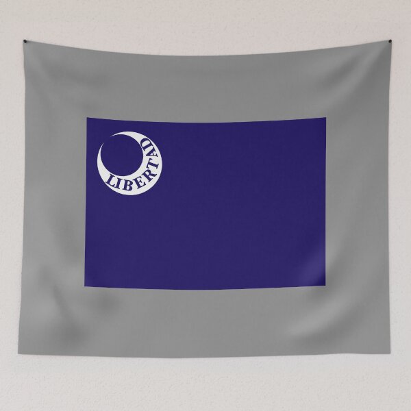 Item preview, Spanish Language Moultrie Flag (bandera de moultrie española)  designed and sold by JonathanR1994.