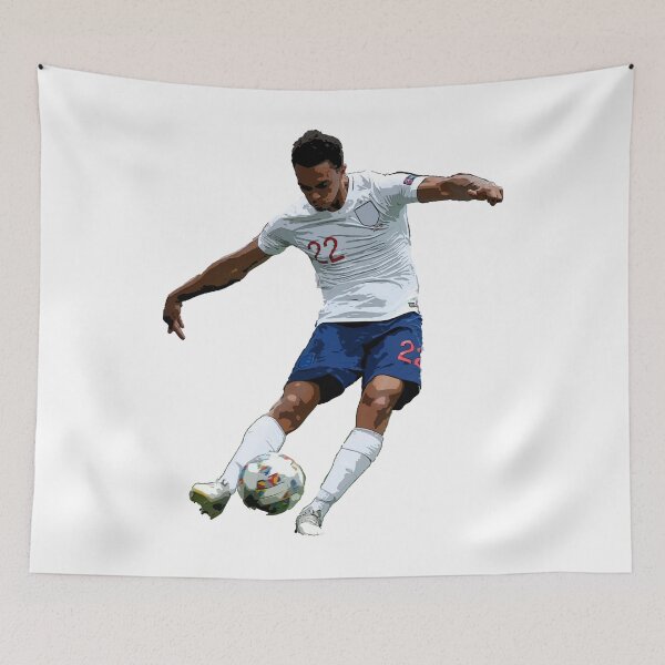Item preview, Trent Alexander-Arnold designed and sold by raffrasta.