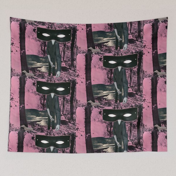 Item preview, walk designed and sold by Olga Lupi.