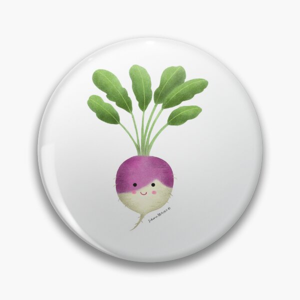 Item preview, Turnip designed and sold by julianamotzko.