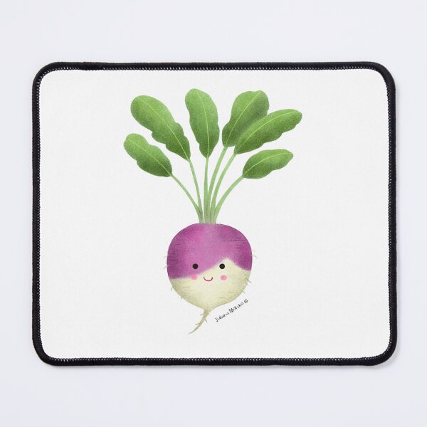 Item preview, Turnip designed and sold by julianamotzko.
