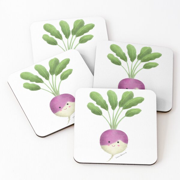 Item preview, Turnip designed and sold by julianamotzko.